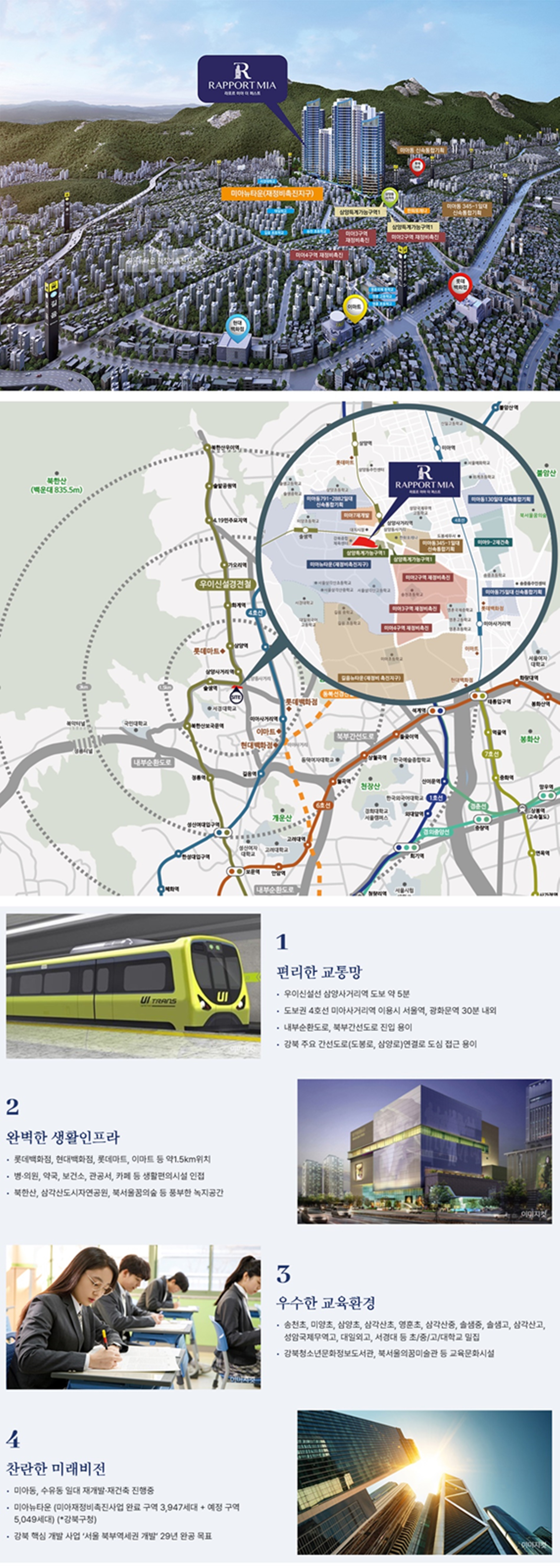 입지환경